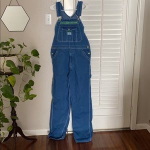 Liberty Overalls